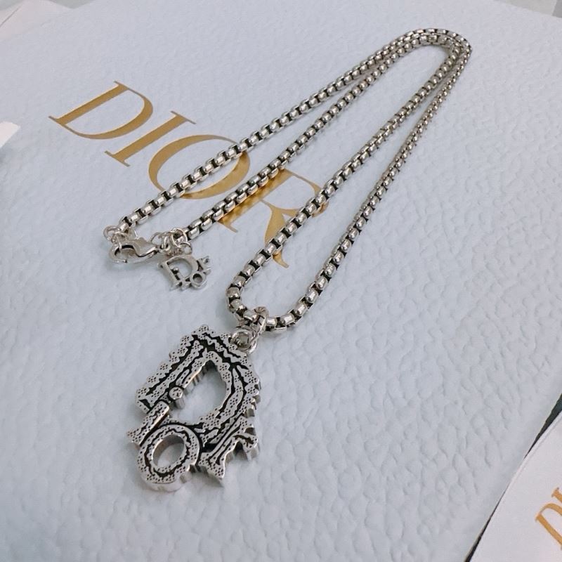 Christian Dior Necklaces